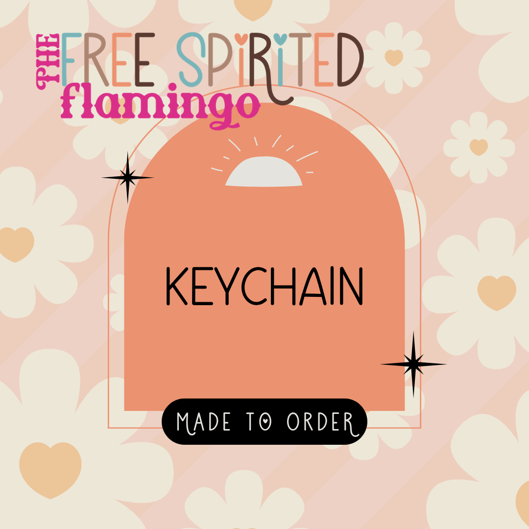 Keychain