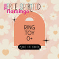 Ring Toy | 0+
