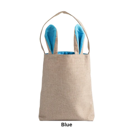 Personalized Bunny Bag | READ DESCRIPTION