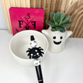 Cute Spider Plastic Pen