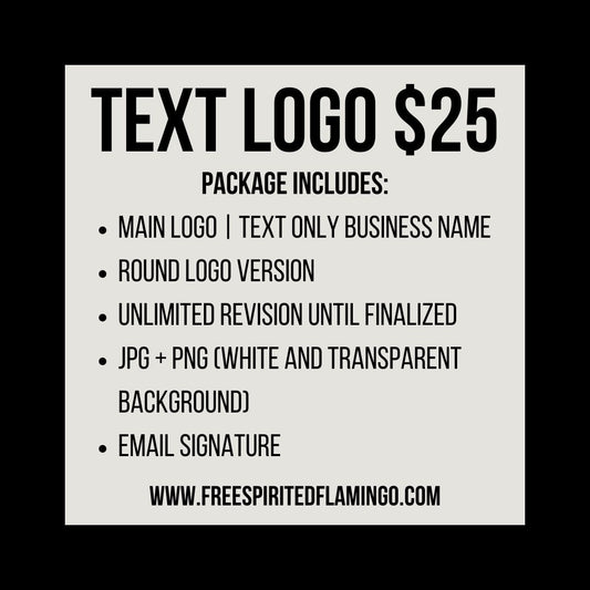 Logo Design
