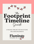 The Footprint Series