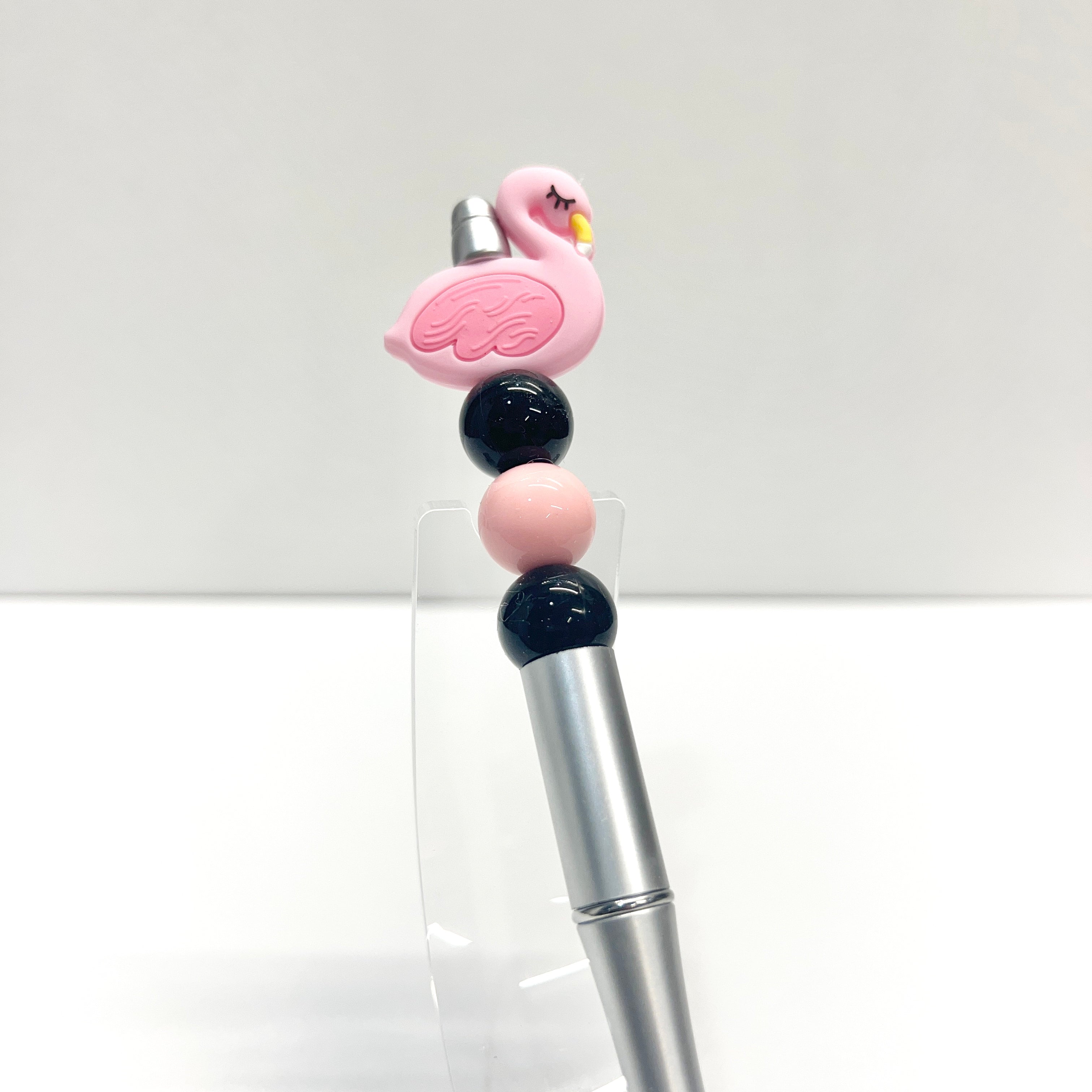 Animal Plastic Pens