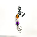 Witch Trio Lanyard