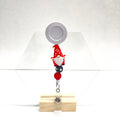 Gnome Badge Reel
