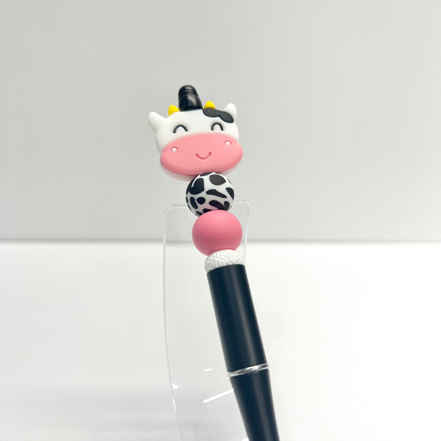 Animal Plastic Pens