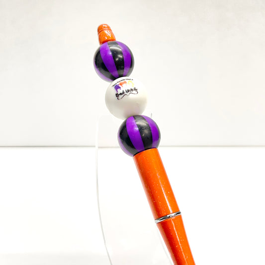 Witch Trio Plastic Pens