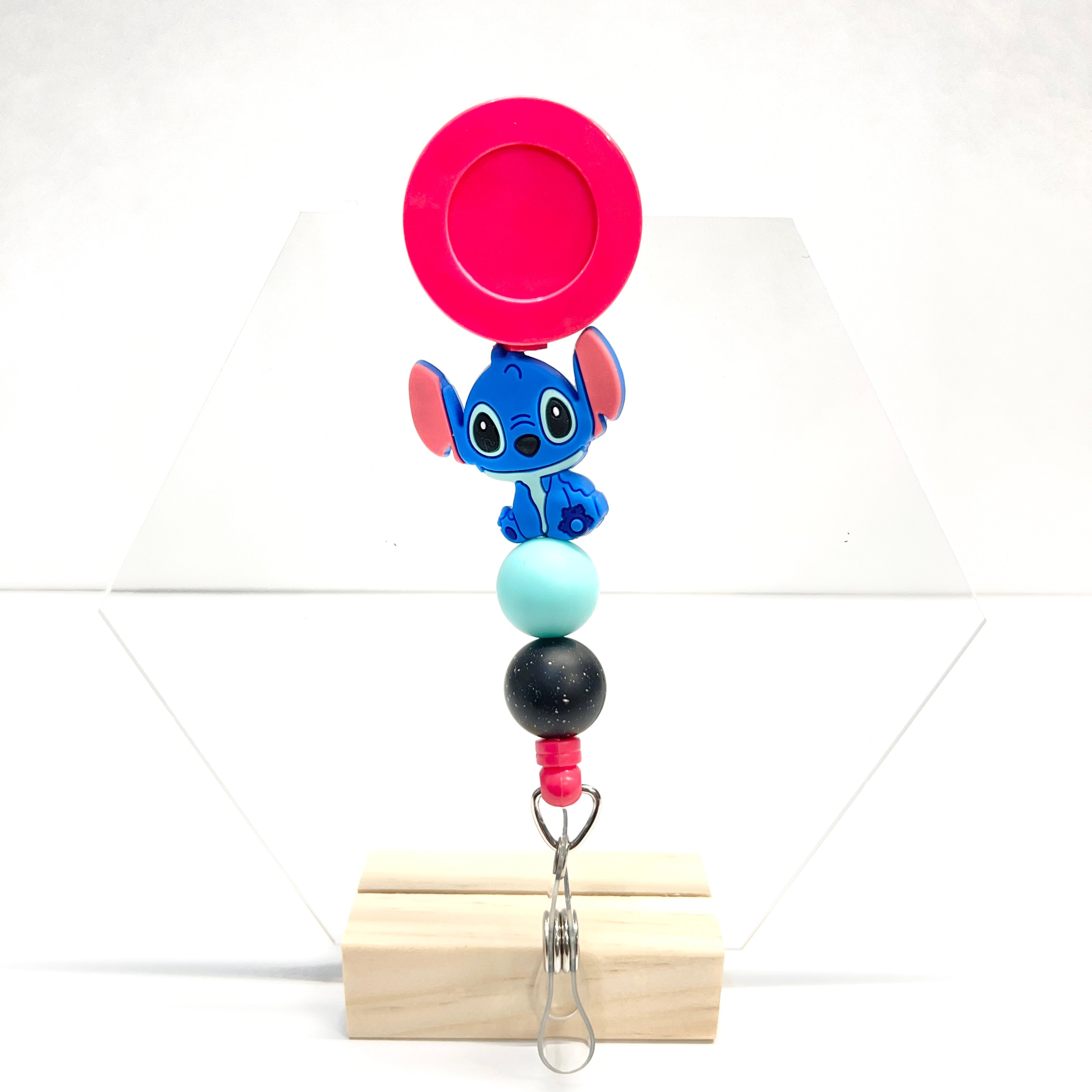Alien Badge Reel