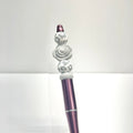 Floral Plastic Pens