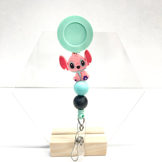 Alien Badge Reel