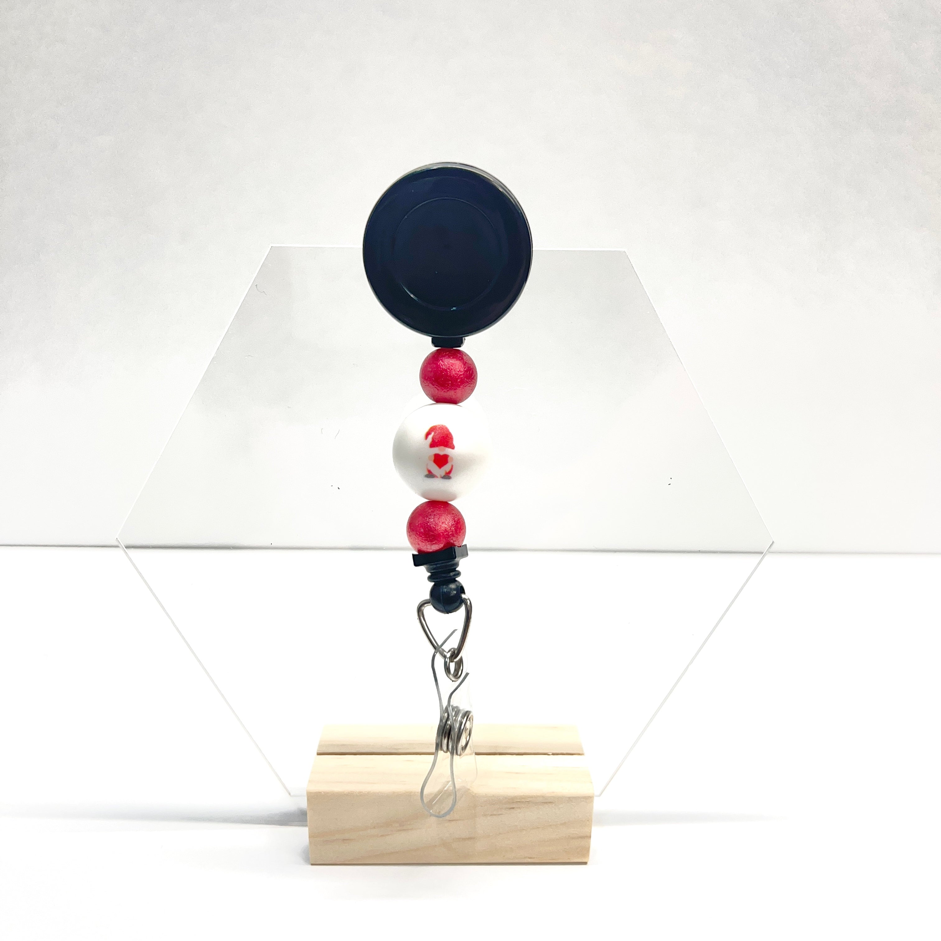 Gnome Badge Reel