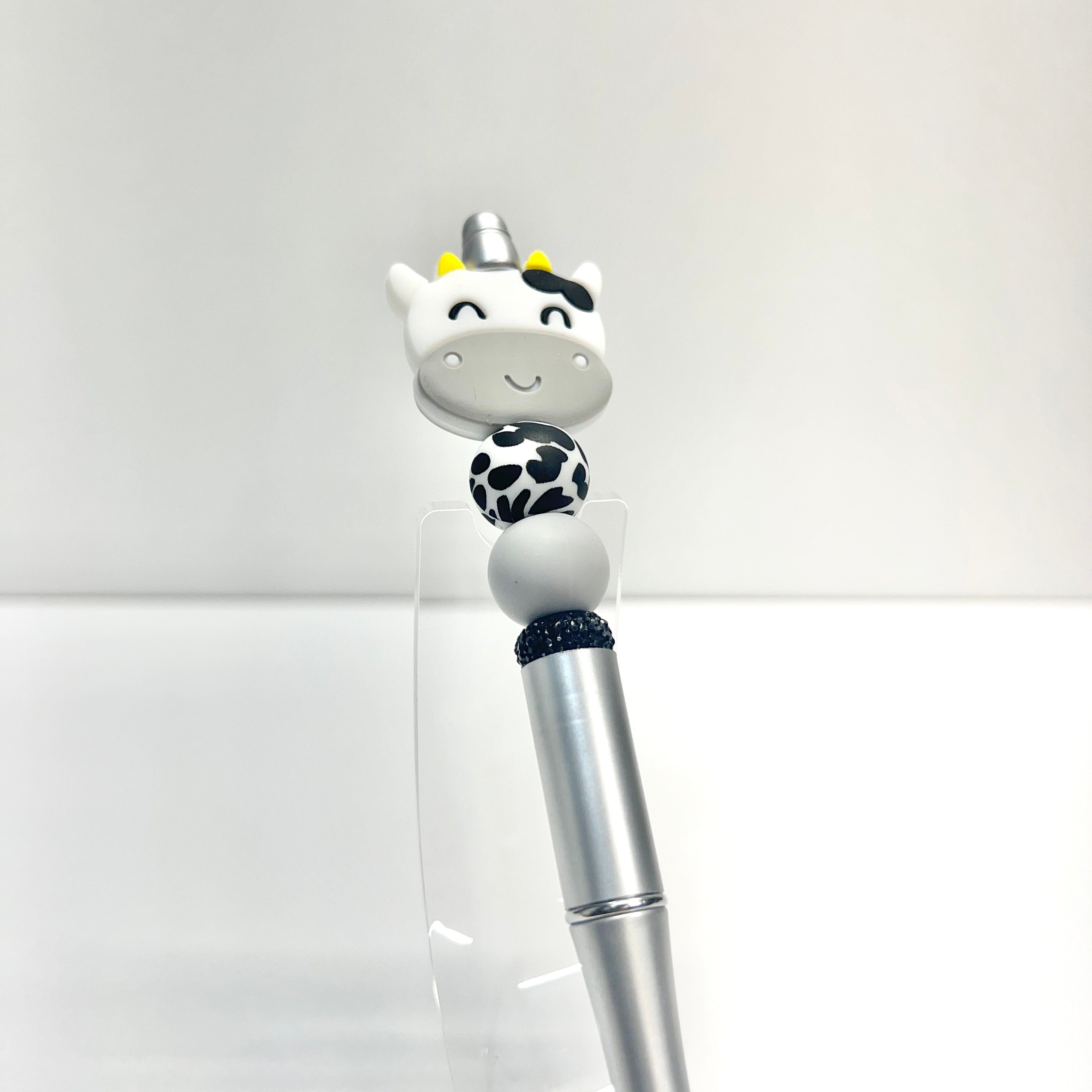 Animal Plastic Pens