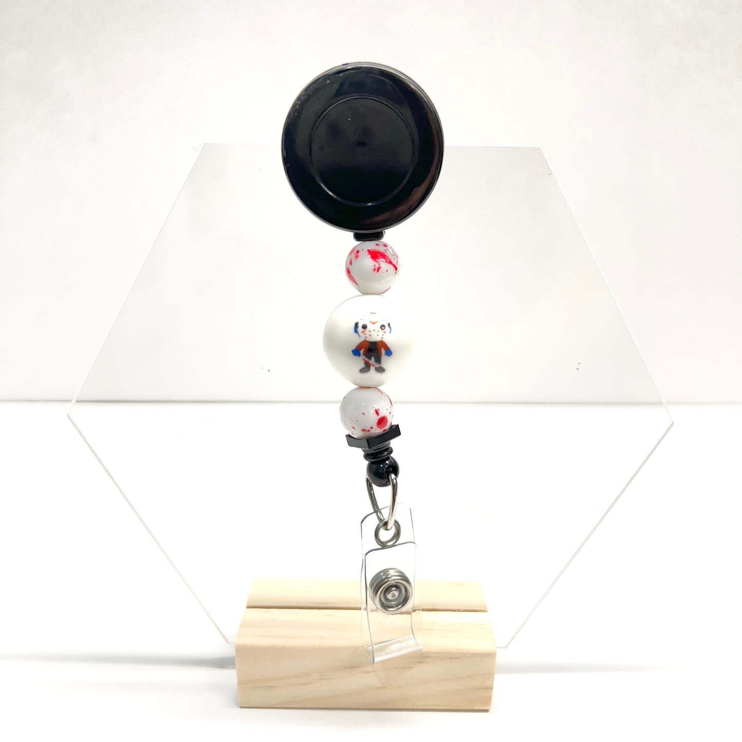 Horror Badge Reel