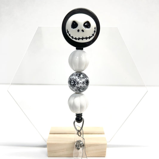 Skeli Black Badge Reel