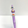 FRIENDS Plastic Pen (Frame)