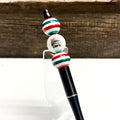Beaut Clark Plastic Pen