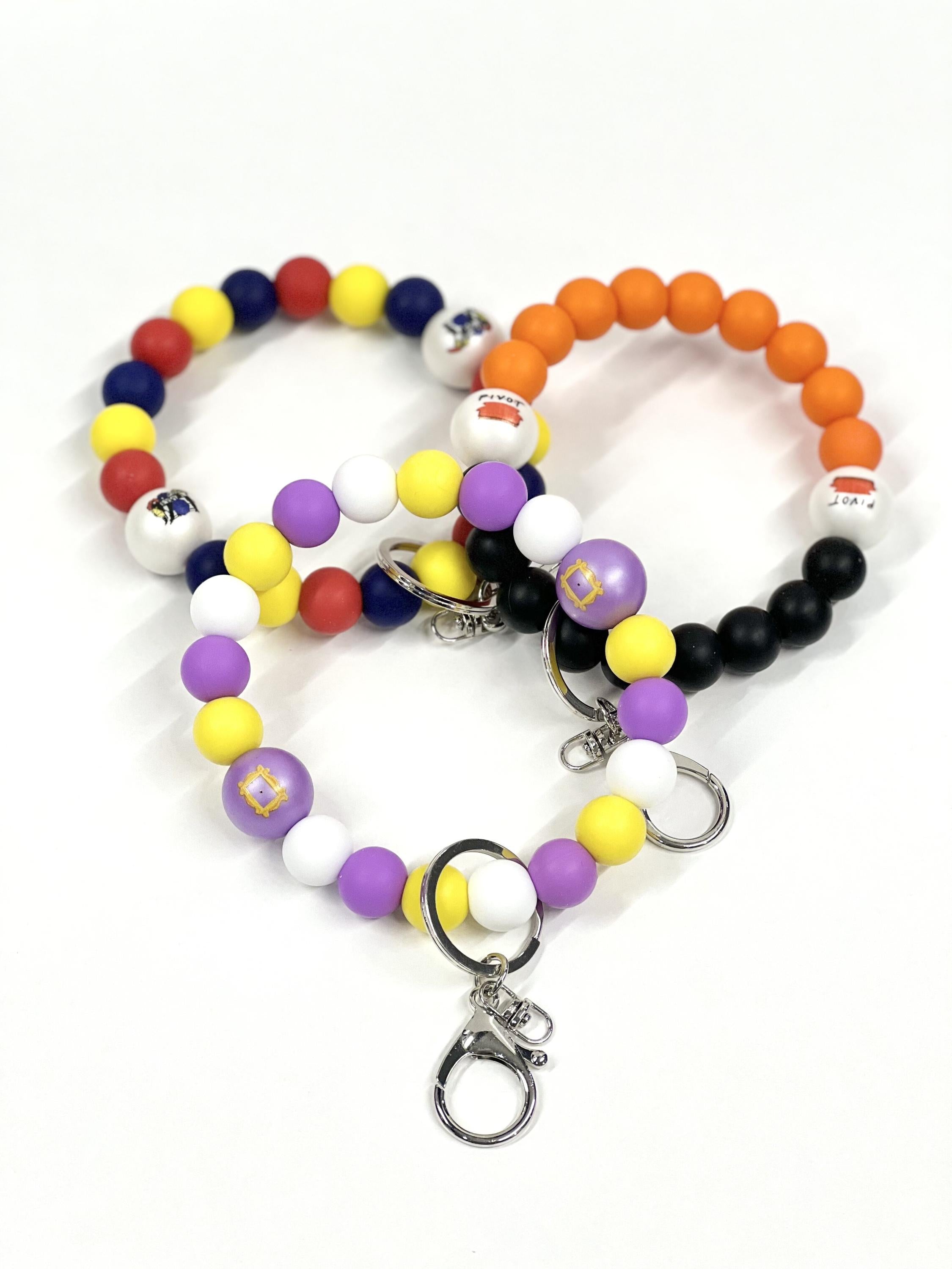 FRIENDS Wristlets