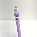 FRIENDS Plastic Pen (Cube)