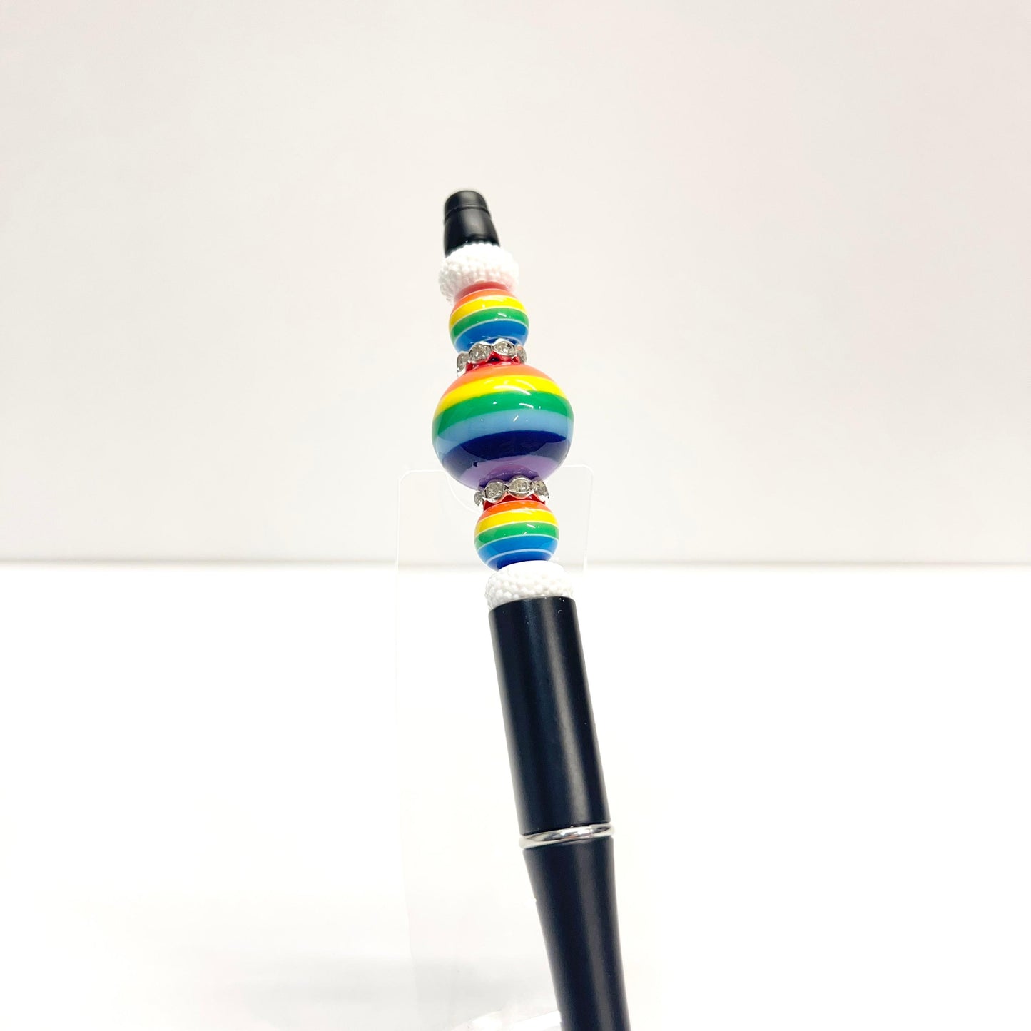Rainbow Pride Pen