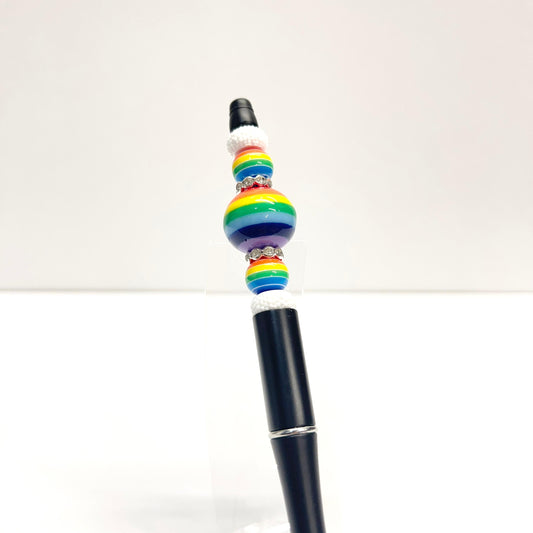 Rainbow Pride Pen
