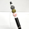 True Crime Black Pen