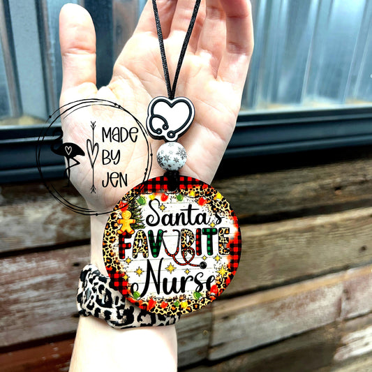 Photo Ornament