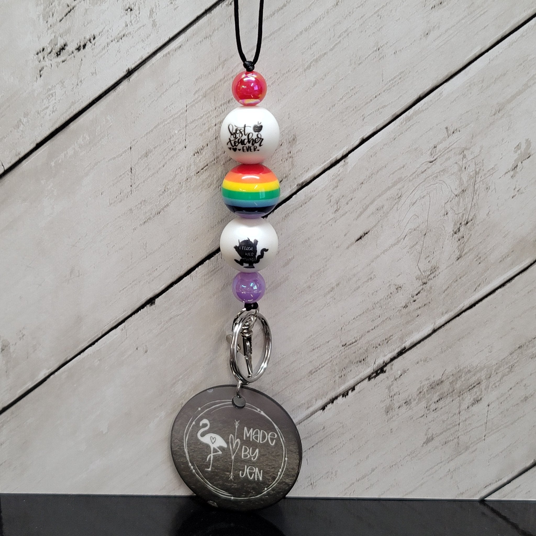 Lanyard