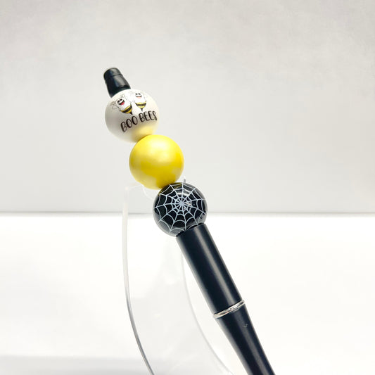 BOO-BEES Plastic Pen
