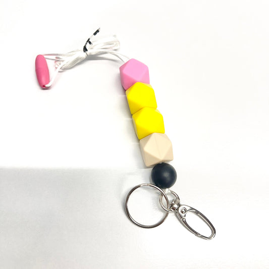 Pencil Lanyard