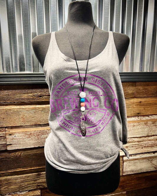 Adult Tank Top/T-Shirt