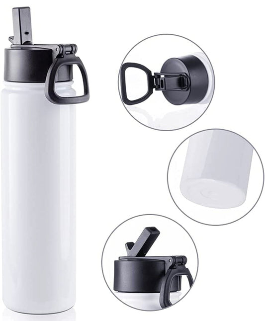 22 oz Water Bottle