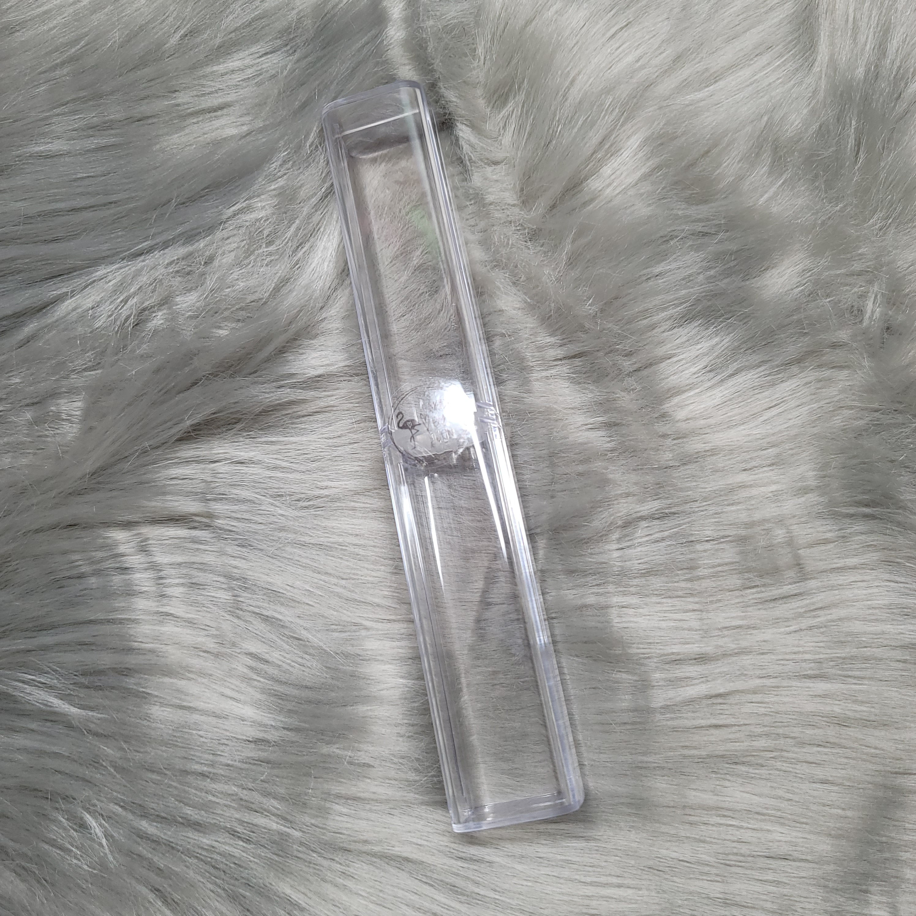 Acrylic Pen Case - ADD ON