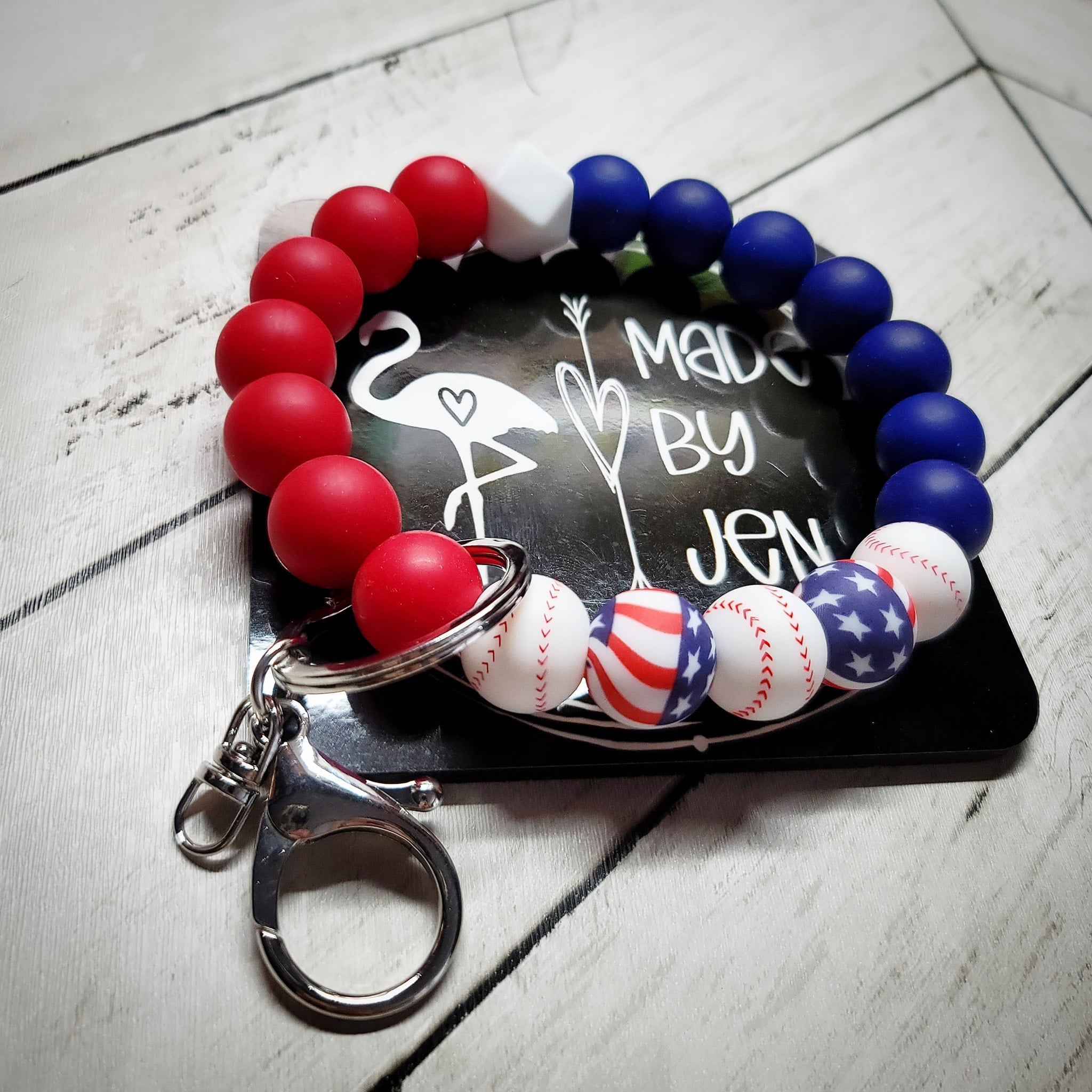 Wristlet