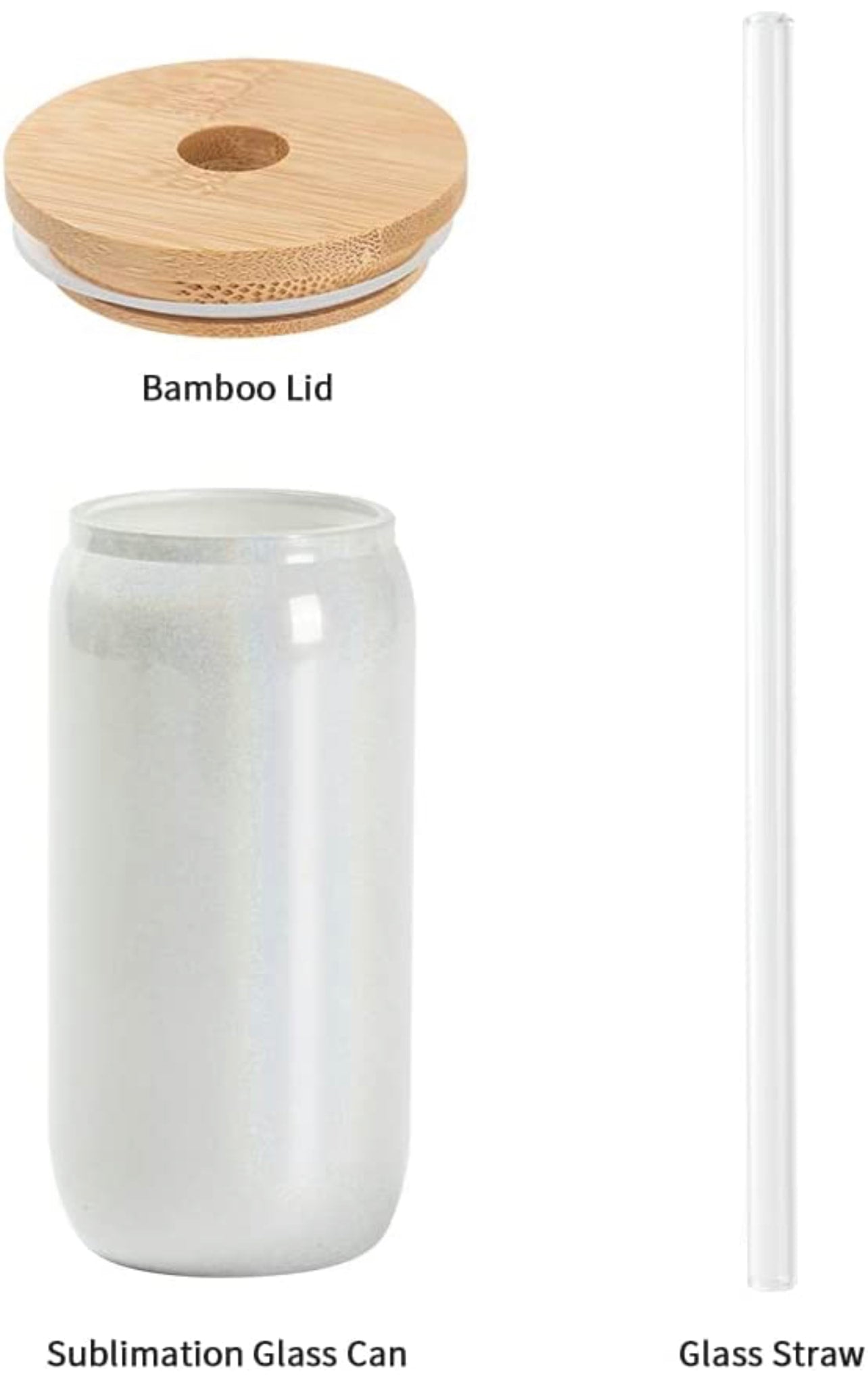 18 oz Libbey Glass