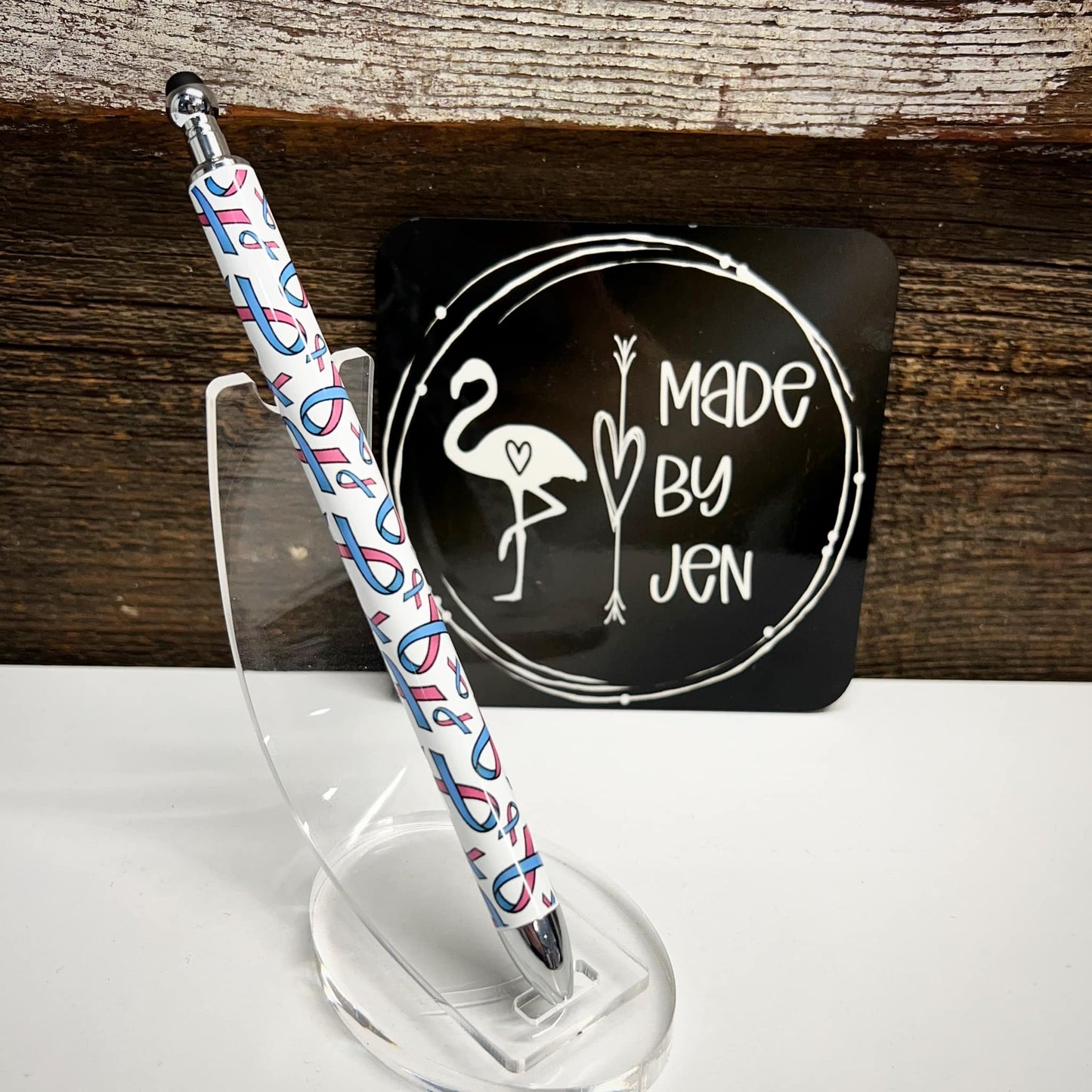 Stainless Steel Pen Stylus