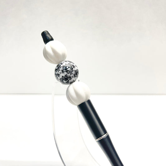 Skeli Plastic Pen