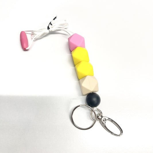 Pencil Lanyard
